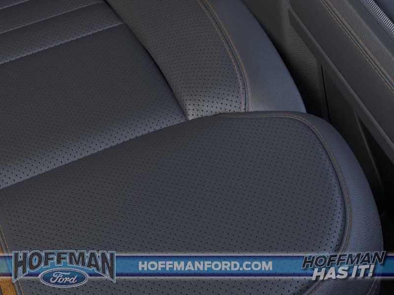 new 2024 Ford F-250 car, priced at $94,360