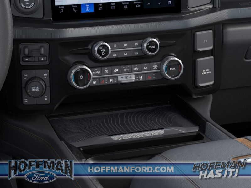 new 2024 Ford F-250 car, priced at $94,360