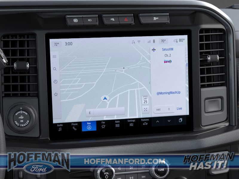 new 2024 Ford F-250 car, priced at $94,360