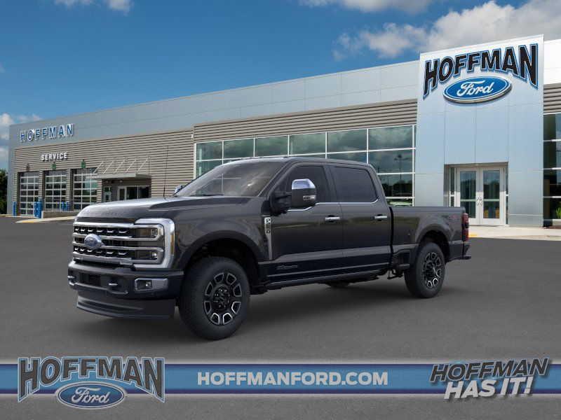 new 2024 Ford F-250 car, priced at $94,360