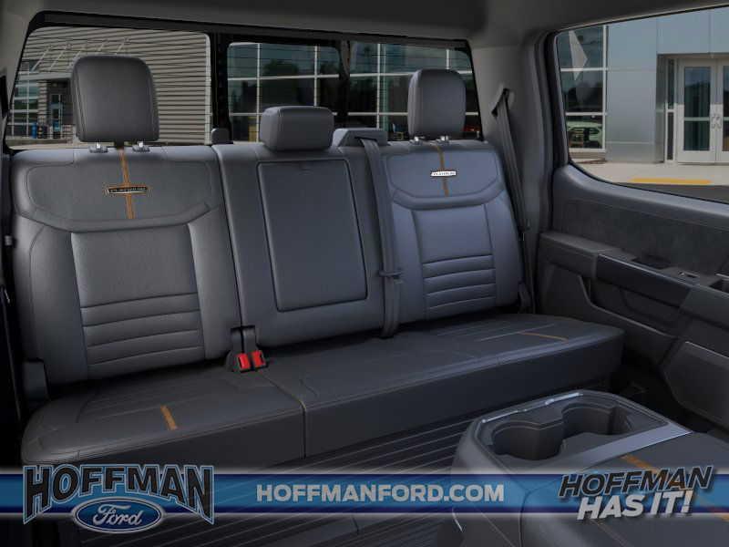 new 2024 Ford F-250 car, priced at $94,360