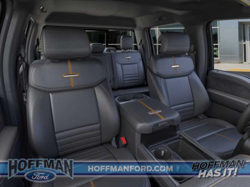 new 2024 Ford F-250 car, priced at $94,360