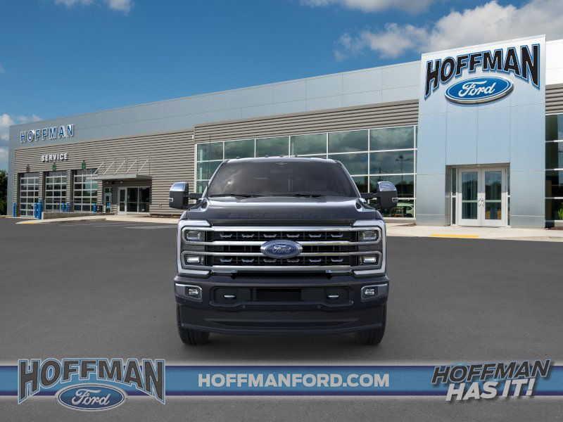 new 2024 Ford F-250 car, priced at $94,360