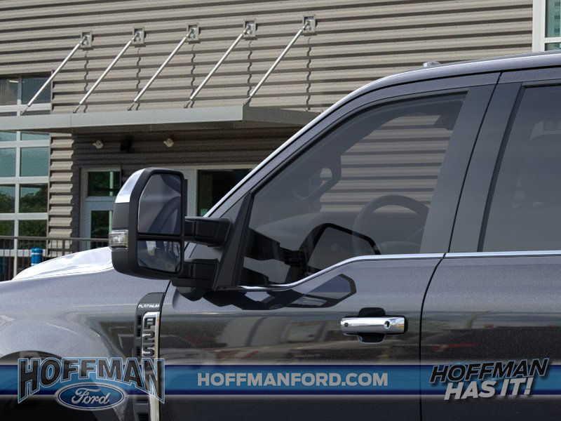new 2024 Ford F-250 car, priced at $94,360
