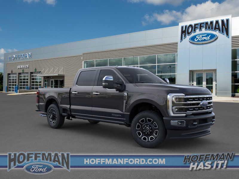 new 2024 Ford F-250 car, priced at $94,360