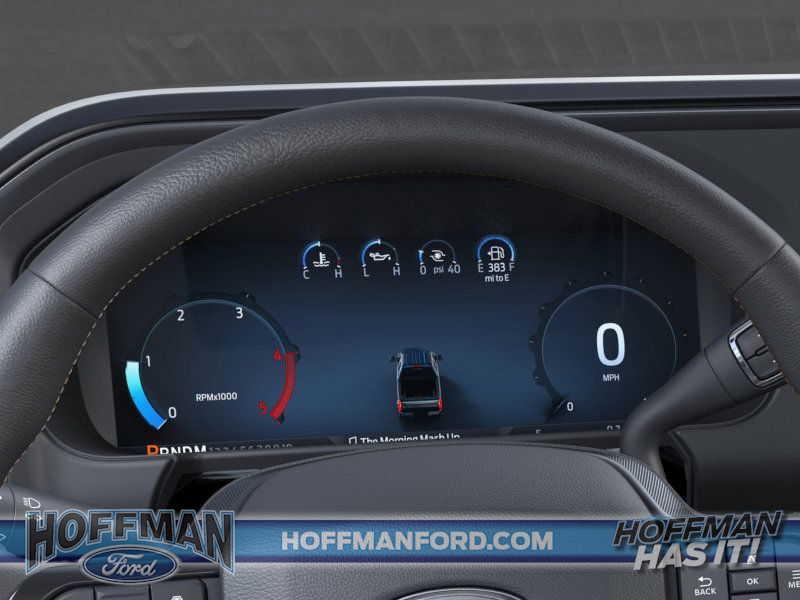 new 2024 Ford F-250 car, priced at $94,360