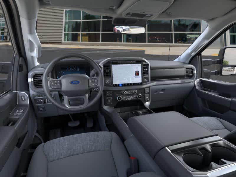 new 2024 Ford F-150 car, priced at $65,670