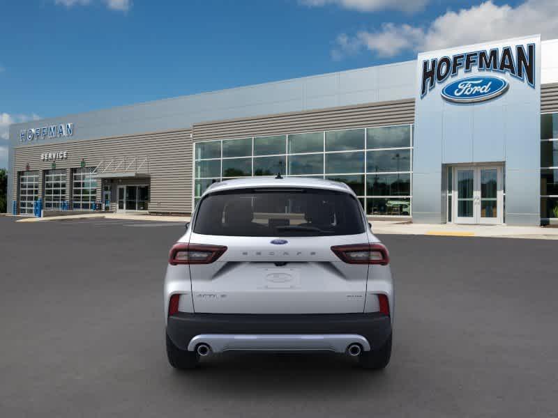 new 2024 Ford Escape car, priced at $37,020