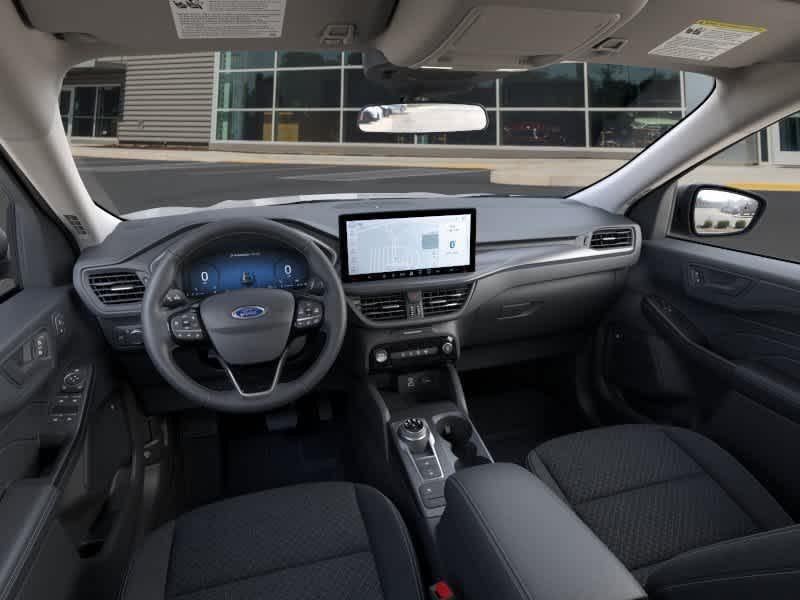 new 2024 Ford Escape car, priced at $37,020