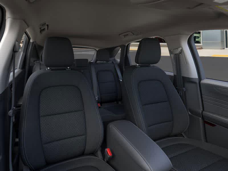 new 2024 Ford Escape car, priced at $34,355