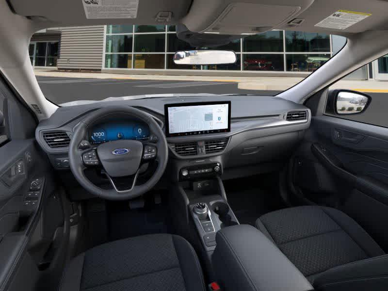 new 2024 Ford Escape car, priced at $34,355