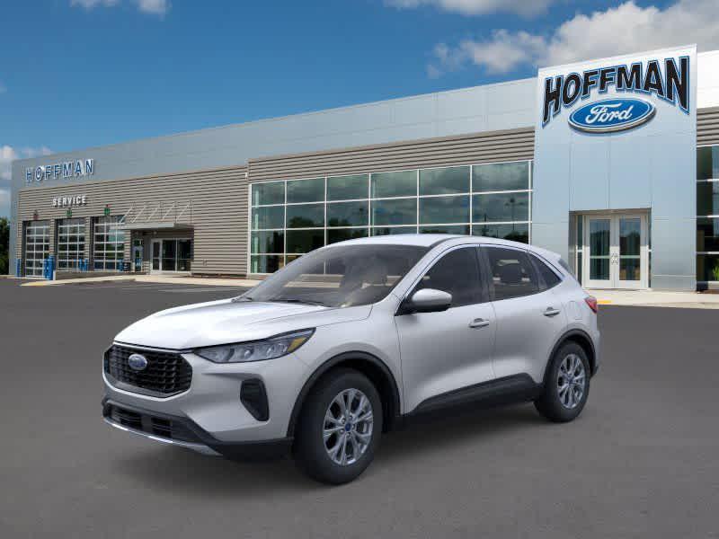 new 2024 Ford Escape car, priced at $34,355