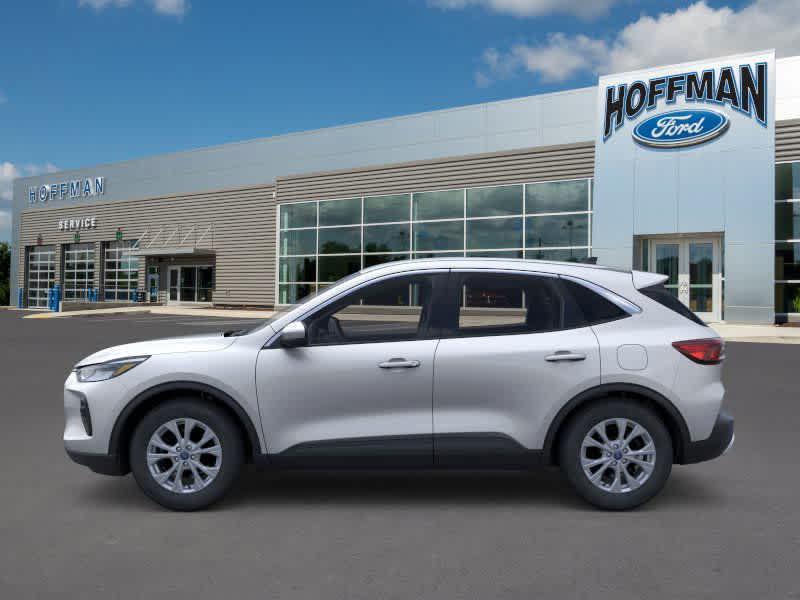 new 2024 Ford Escape car, priced at $34,355