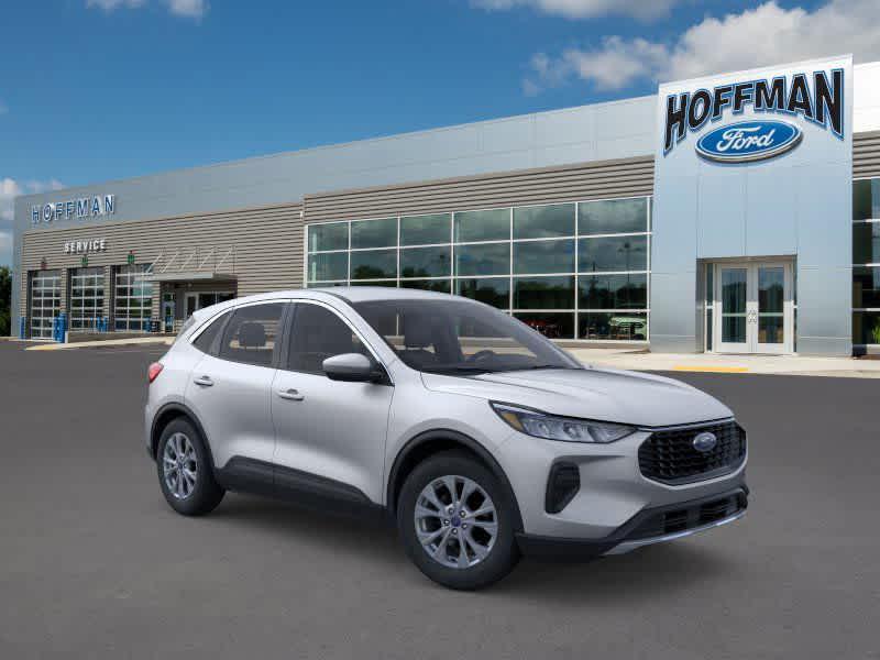 new 2024 Ford Escape car, priced at $34,355