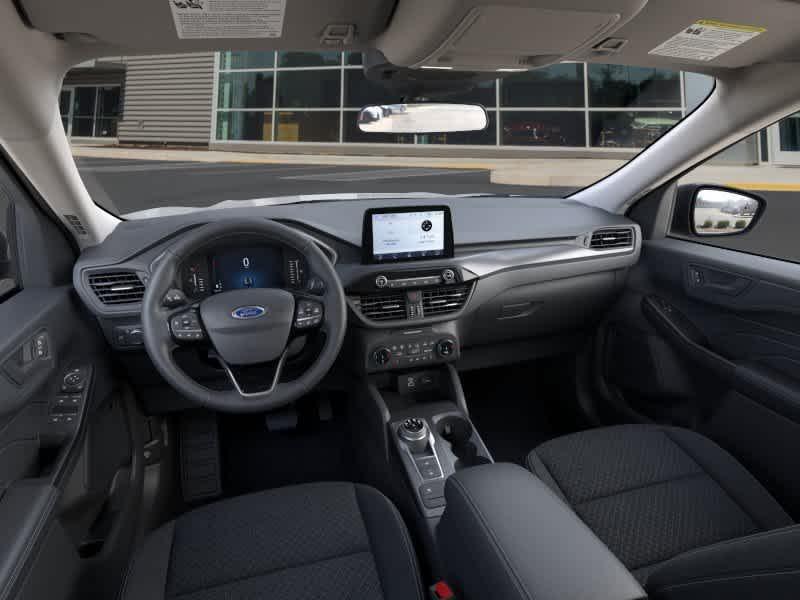 new 2024 Ford Escape car, priced at $33,160