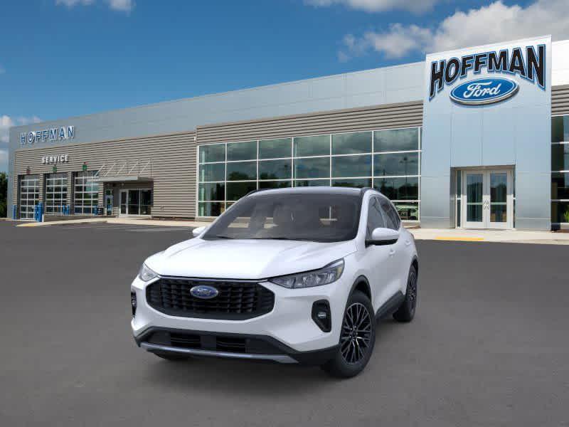 new 2025 Ford Escape car, priced at $40,425