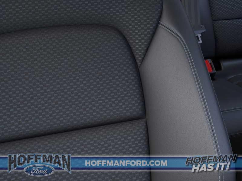 new 2025 Ford Escape car, priced at $40,818