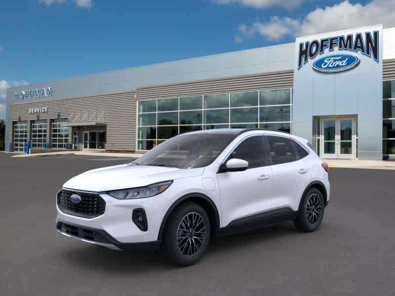 new 2025 Ford Escape car, priced at $42,723