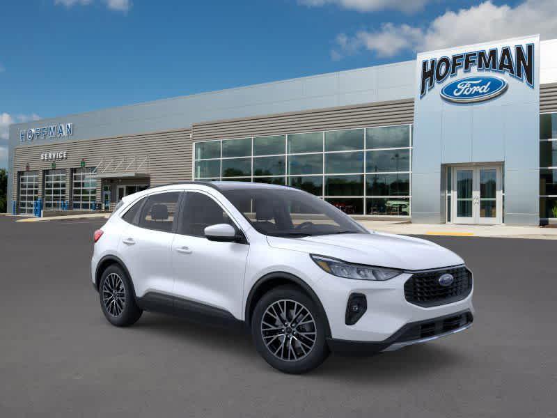 new 2025 Ford Escape car, priced at $40,425