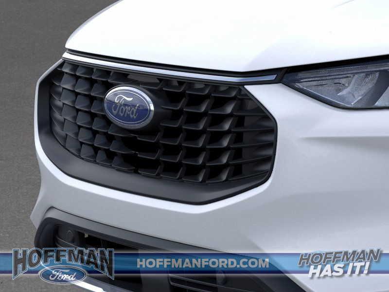 new 2025 Ford Escape car, priced at $40,818