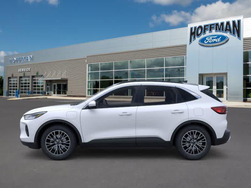 new 2025 Ford Escape car, priced at $40,425