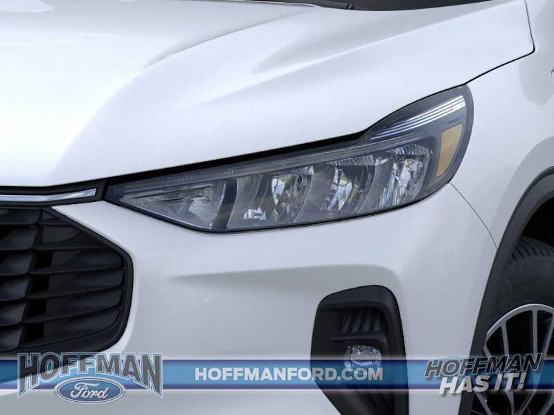 new 2025 Ford Escape car, priced at $40,818