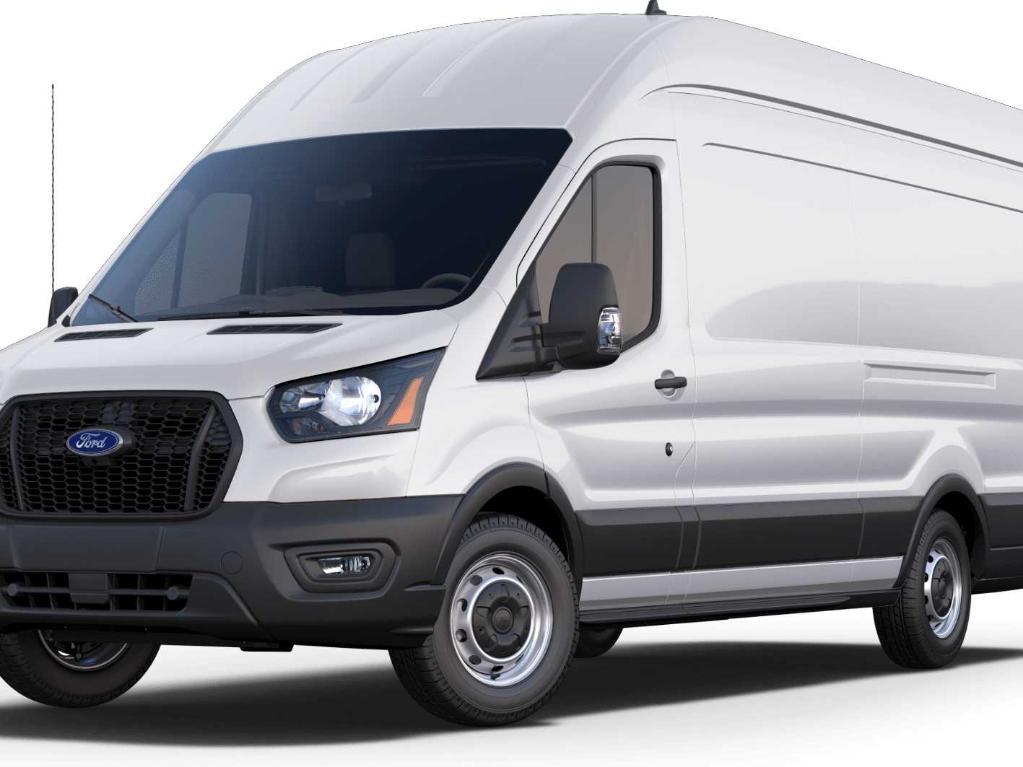 new 2024 Ford Transit-350 car, priced at $58,745
