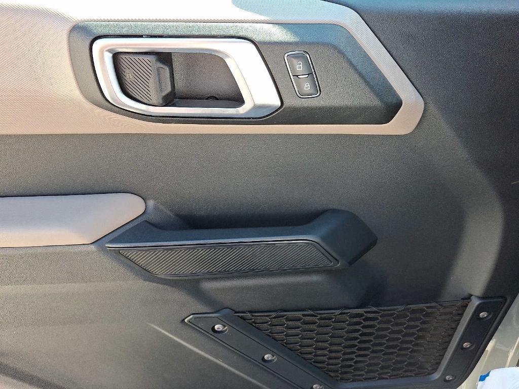 used 2021 Ford Bronco car, priced at $38,495