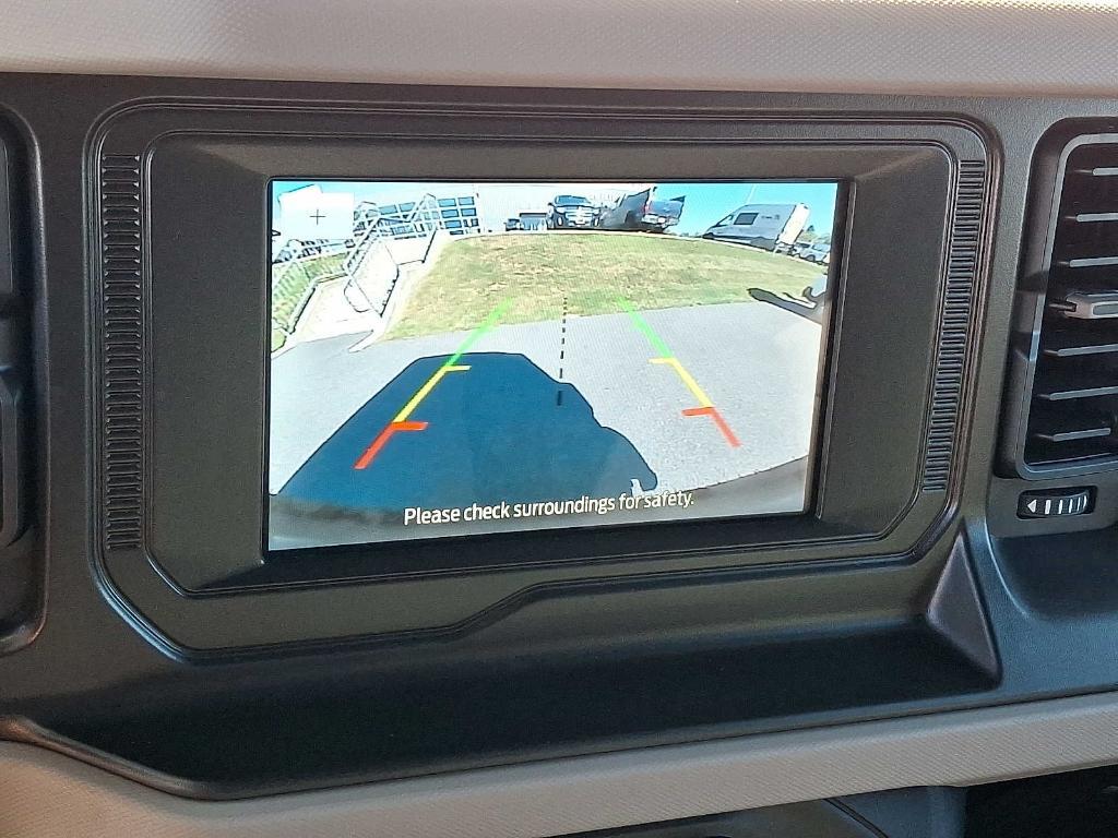 used 2021 Ford Bronco car, priced at $38,495