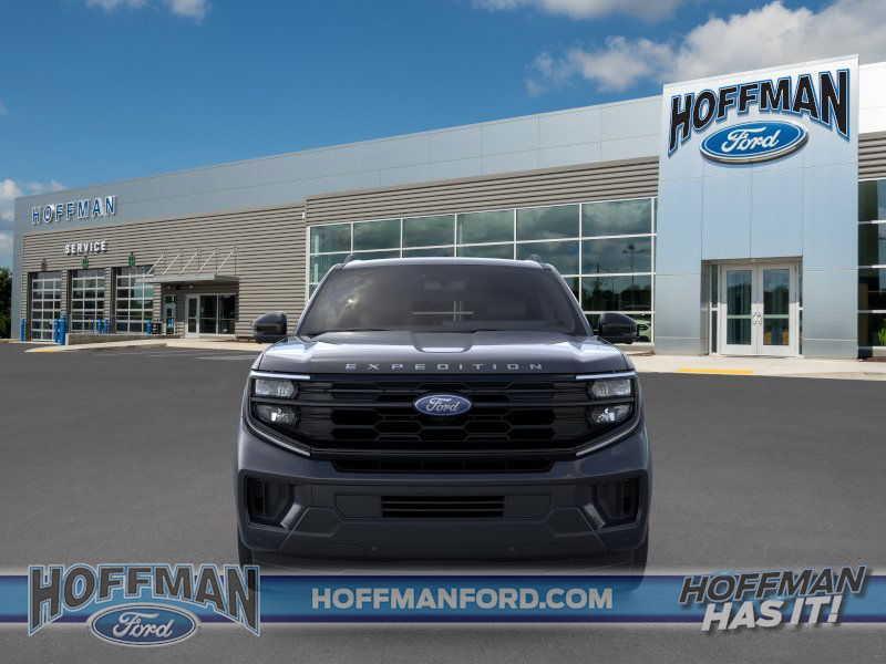 new 2025 Ford Expedition Max car, priced at $76,250