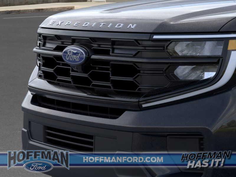 new 2025 Ford Expedition Max car, priced at $76,250