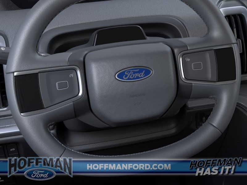 new 2025 Ford Expedition Max car, priced at $76,250