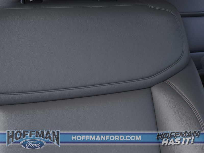 new 2025 Ford Expedition Max car, priced at $76,250