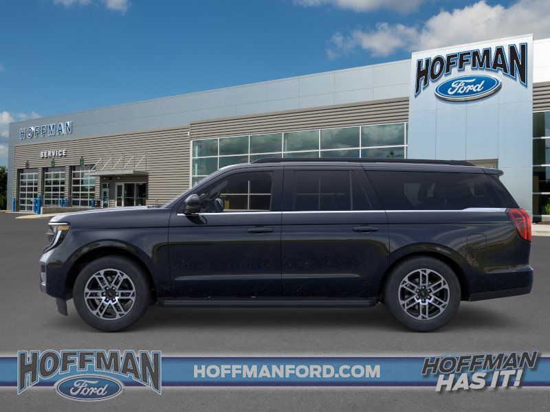 new 2025 Ford Expedition Max car, priced at $76,250