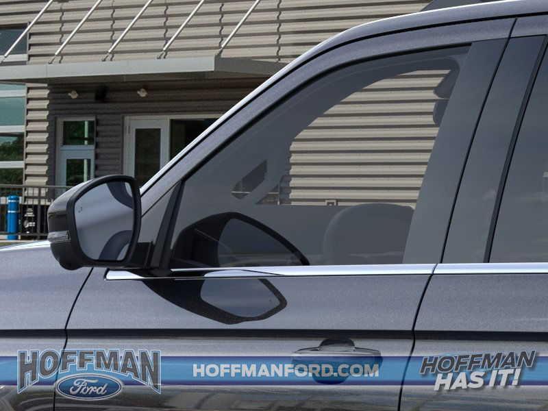 new 2025 Ford Expedition Max car, priced at $76,250