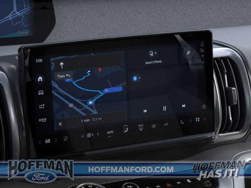 new 2025 Ford Expedition Max car, priced at $76,250