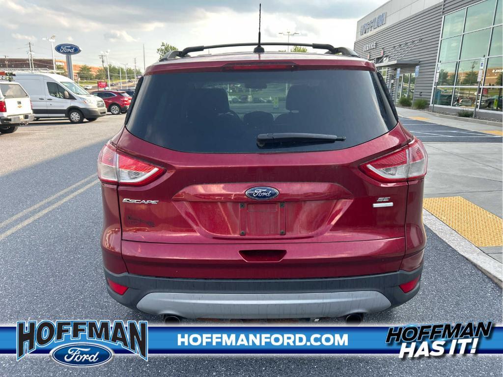 used 2013 Ford Escape car, priced at $11,995