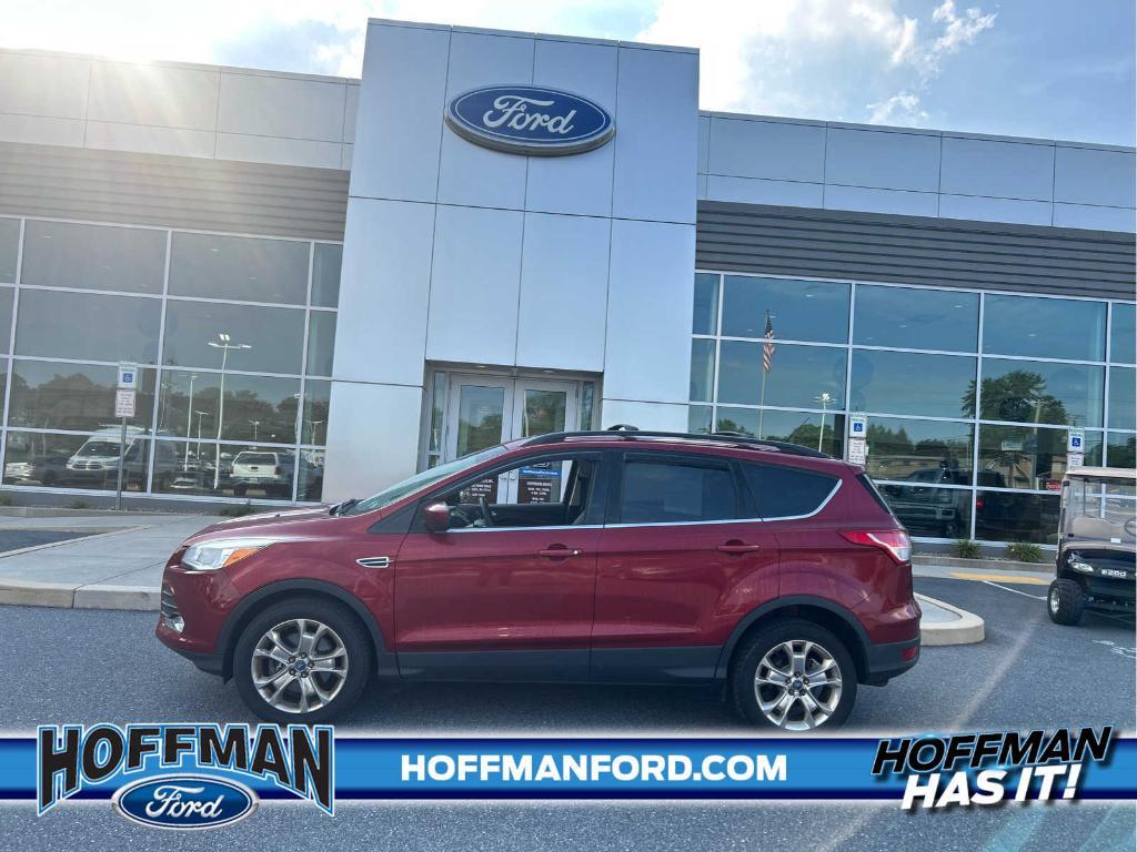 used 2013 Ford Escape car, priced at $11,995