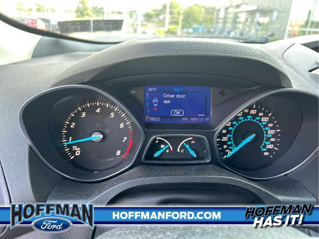 used 2013 Ford Escape car, priced at $11,995