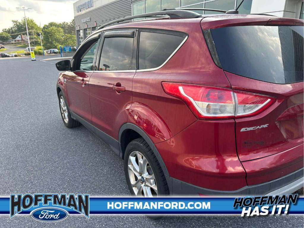 used 2013 Ford Escape car, priced at $11,995