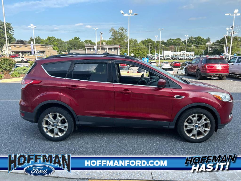 used 2013 Ford Escape car, priced at $11,995
