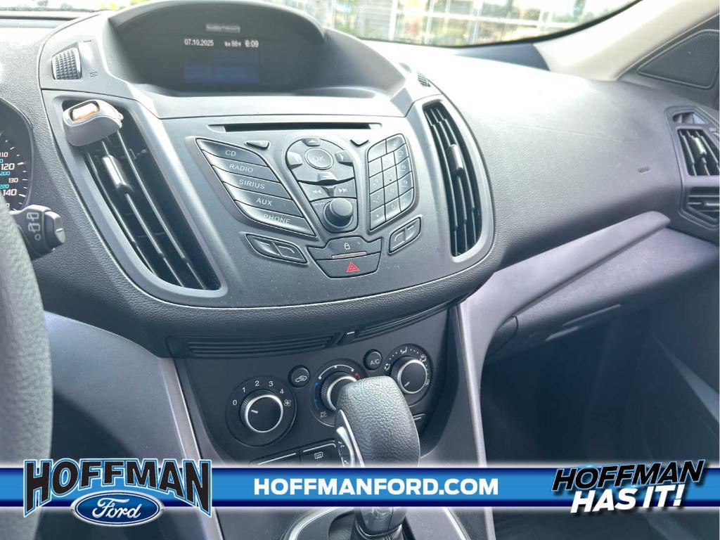 used 2013 Ford Escape car, priced at $11,995