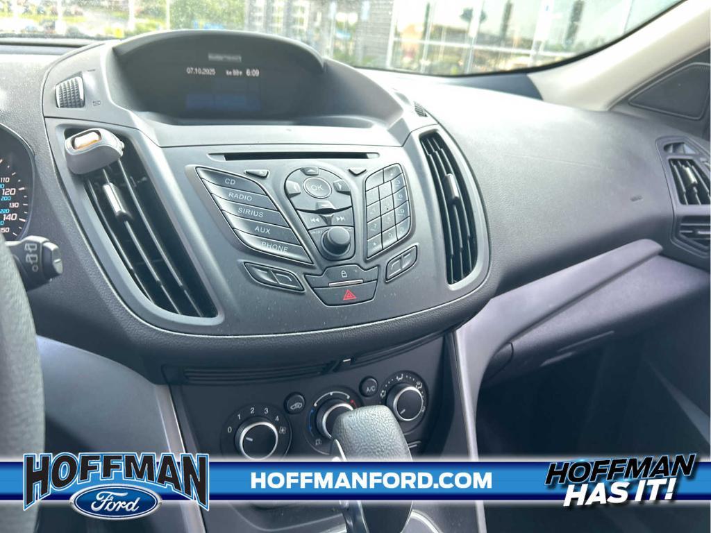 used 2013 Ford Escape car, priced at $11,995