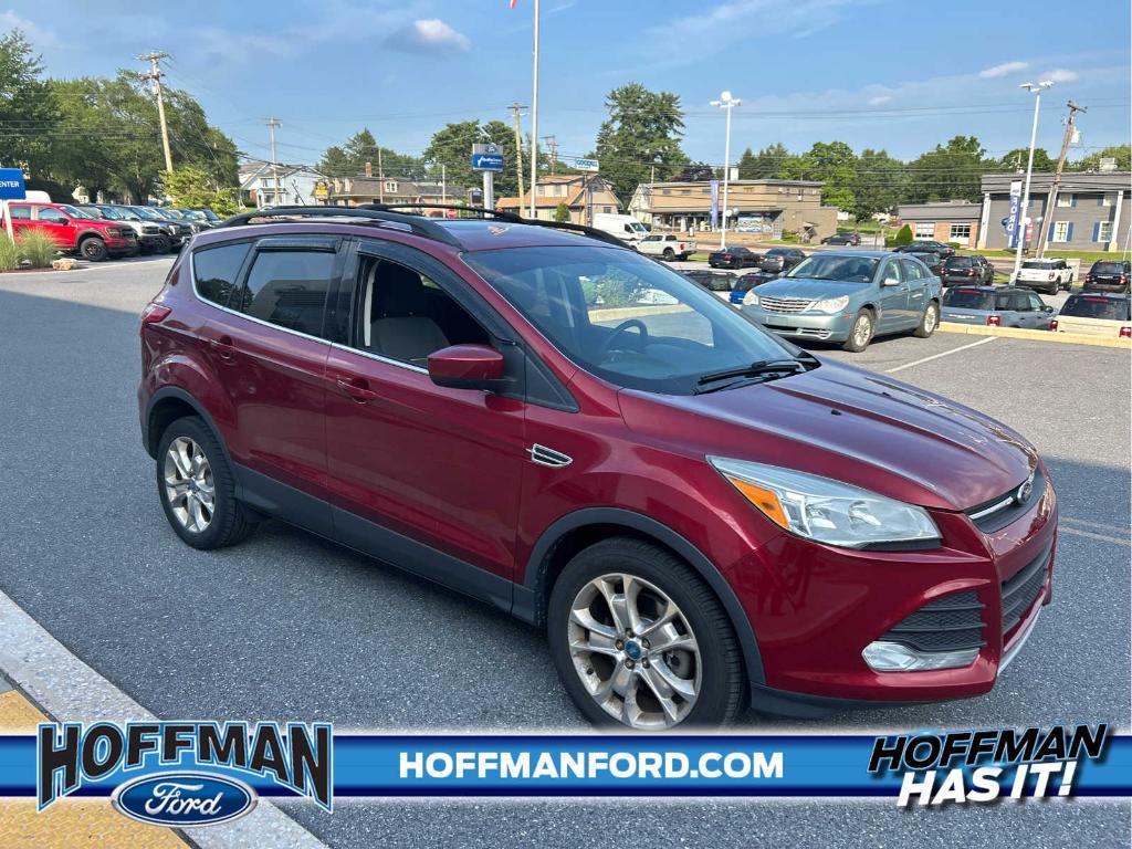 used 2013 Ford Escape car, priced at $11,995