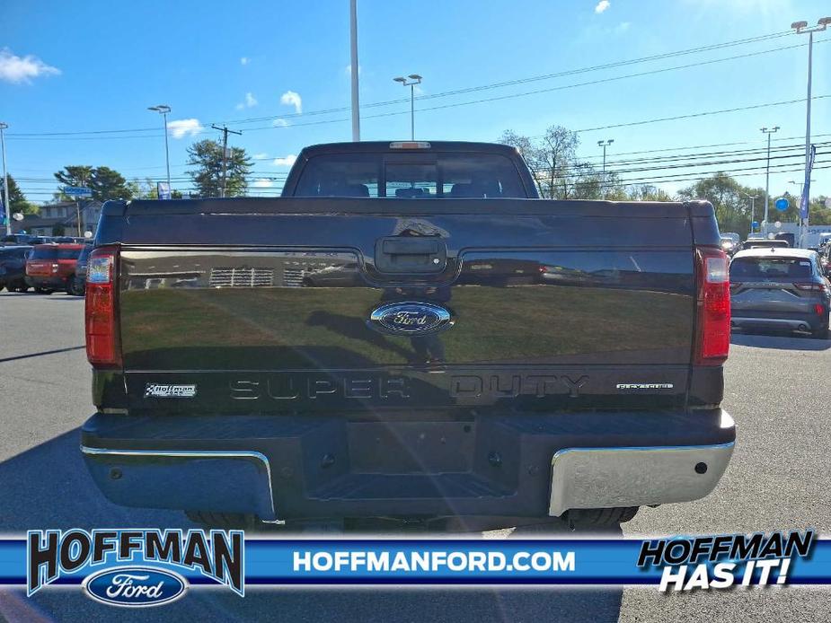 used 2014 Ford F-250 car, priced at $31,295