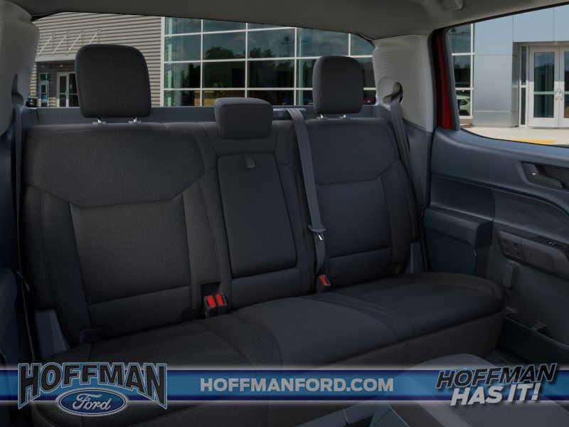 new 2025 Ford Maverick car, priced at $38,522