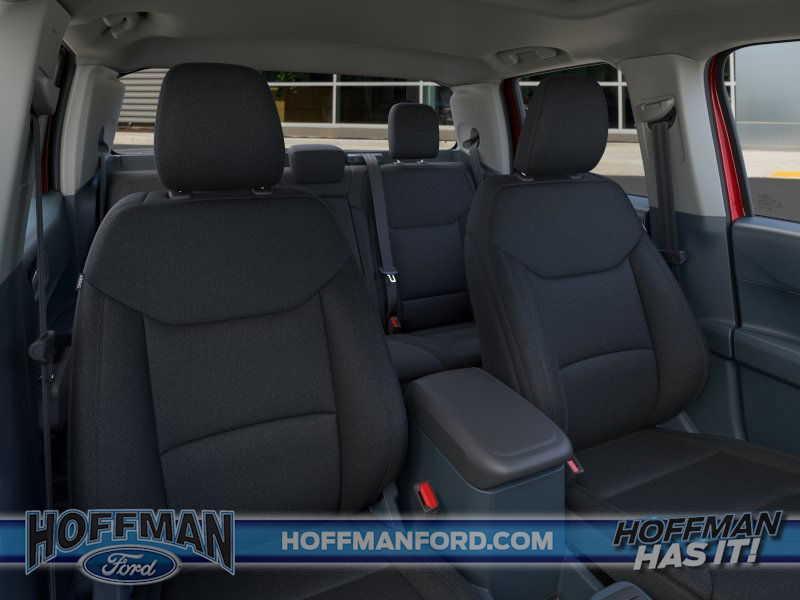 new 2025 Ford Maverick car, priced at $38,522