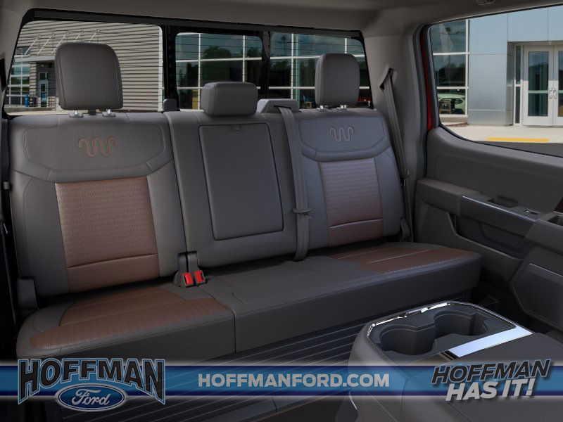 new 2026 Ford F-350 car, priced at $98,910