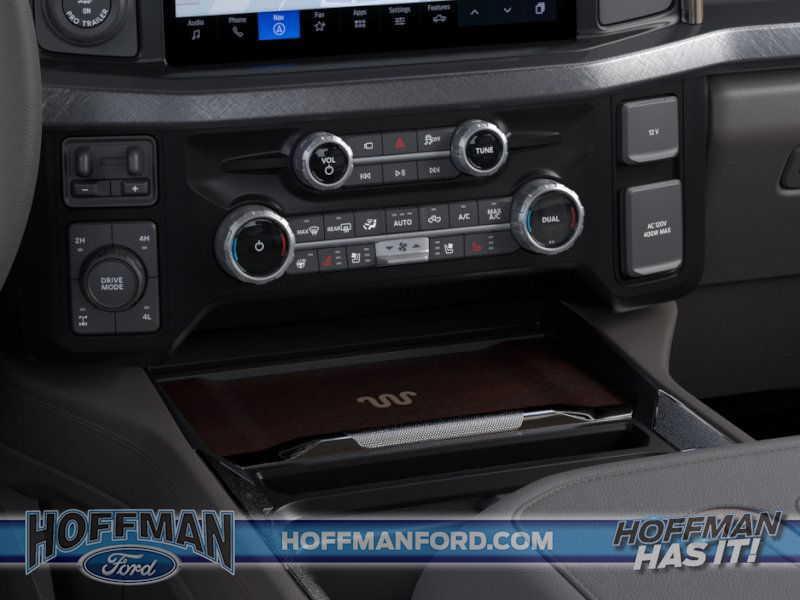 new 2026 Ford F-350 car, priced at $98,910