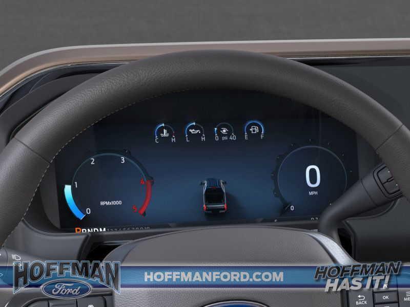 new 2026 Ford F-350 car, priced at $98,910